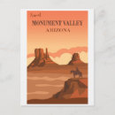 Search for national monument postcards Arizona