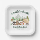 Search for camping baby shower Woodland animals