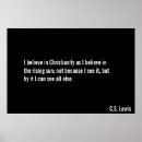 Search for believe posters Christian