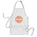 Search for damask aprons Stylish