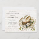 Search for boho hen party invitations Elegant