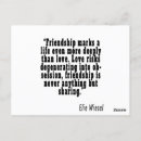 Search for friendship quotes postcards Motivational