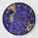 Search for grape clocks Harvest