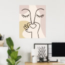 Search for noses art Quirky