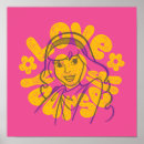 Search for scooby doo art Velma dinkley