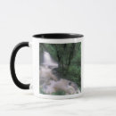 Search for forest waterfall mugs Tree