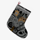Search for mechanic christmas stockings Mechanism
