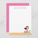 Search for black mermaid invitations Girl