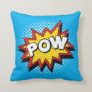 Search for pow cushions Explosion