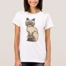 Search for birman tshirts Cat