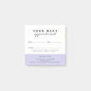 Search for appointment post it notes Business