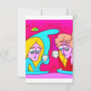 Search for drinking coffee cards Funny