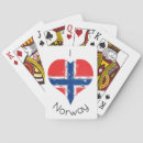 Search for norwegian playing cards Travel