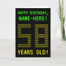 Search for 58 birthday cards 58 years old