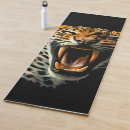 Search for leopard yoga mats Cat