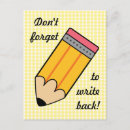 Search for penpalling postcards Yellow