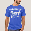 Search for heavy metal chemistry tshirts Teacher