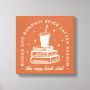Search for fall time canvas prints Coffee
