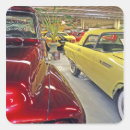 Search for museum stickers Exhibit