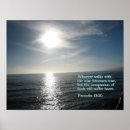 Search for proverbs posters Jesus