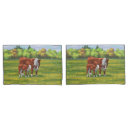 Search for cow pillowcases Livestock