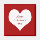 Search for valentine magnets Red