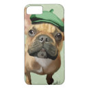 Search for french bulldog iphone cases Antique