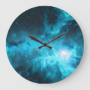 Search for astronomy clocks Blue