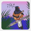 Search for hawaiian ukulele stickers Aloha