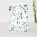 Search for best is yet to come cards Floral
