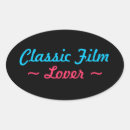 Search for classic movies stickers Film