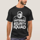 Search for quarterback tshirts Security