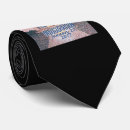 Search for inauguration ties Republican