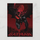 Search for dc comic book postcards Gotham city