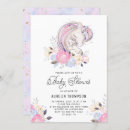 Search for glitter unicorn invitations Sparkle