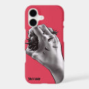 Search for dark and macabre iphone cases Horror
