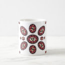 Search for purple paisley mugs Elegant