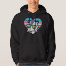 Search for trans pride hoodies Rainbow
