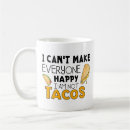 Search for tacos mugs Happy