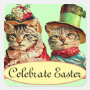 Search for victorian easter stickers Vintage
