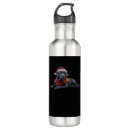 Search for black labrador water bottles Wolf