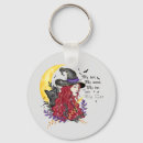 Search for crescent key rings Witch