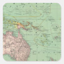 Search for oceania stickers Map