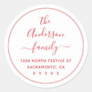 Search for address envelope seals Modern