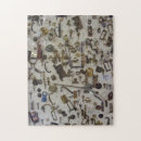 Search for metal puzzles Iron