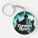 Search for dungeon key rings Dragon