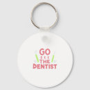 Search for dentists key rings Teeth