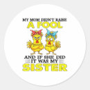 Search for did stickers Was my