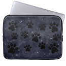 Search for paws laptop cases Pets