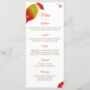 Search for holiday dinner menus Simple